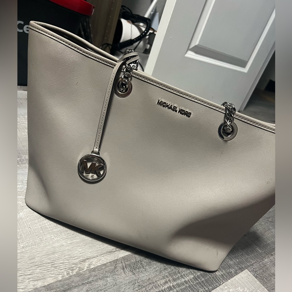 MK Tote Purse
